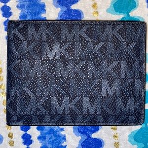 Michael Kors Mens Mini wallet